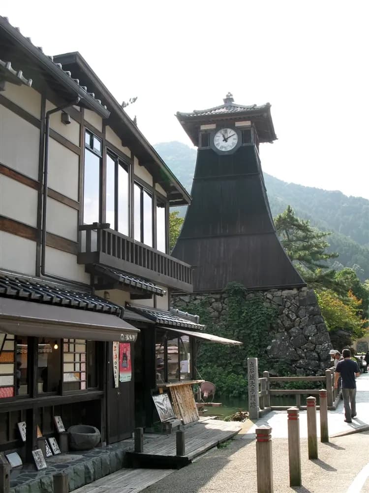 春櫻大阪旅遊｜森之美山町合掌村.海之天橋立.伊根舟屋.茶之平等院.清水寺.哲學之道.好運滿滿達摩五日｜高雄-6