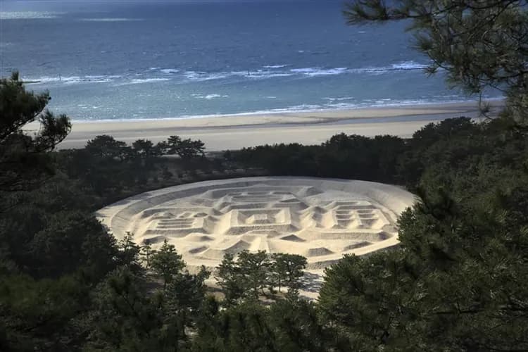 春櫻高松四國小豆島｜4大賞櫻名所~紫雲出山.魔女小豆島~橄欖公園.栗林公園.丸龜城.琴彈公園.大步危遊船.日本三大奇橋.父母之濱五日-7