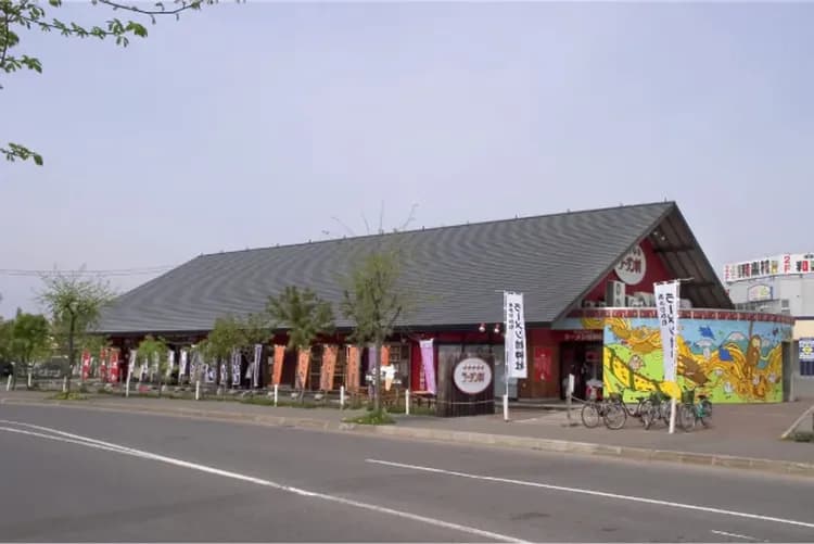 北海道旅遊｜冬季破冰船.保住萬怡.丹頂鶴.旭山動物園.浪漫小樽.三大螃蟹美人湯六日｜五晚溫泉-13