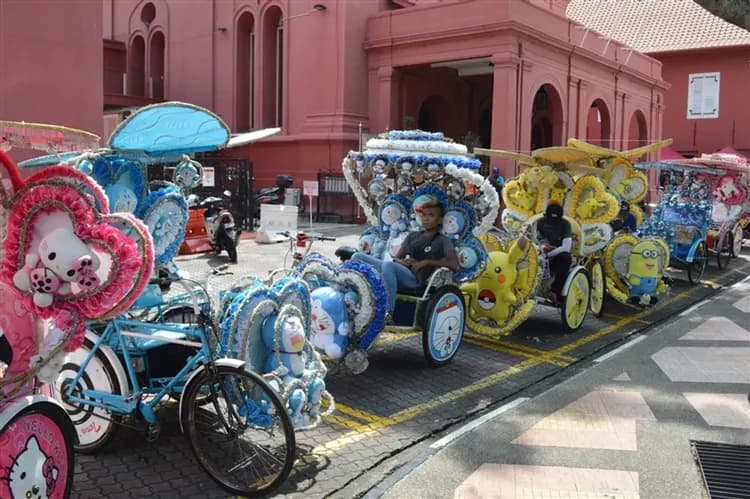 精選新馬雙國｜吉隆坡最大空中花園.麻六甲世界遺產.大紅花渡假村.新加坡濱海灣花園.金沙娛樂城.升級二晚五星酒店六日｜高雄出發-10