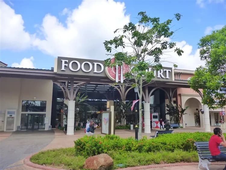 精選新馬雙國｜吉隆坡最大空中花園.麻六甲世界遺產.大紅花渡假村.新加坡濱海灣花園.金沙娛樂城.升級二晚五星酒店六日｜高雄出發-5