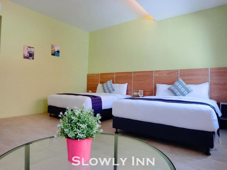 墾丁慢遊民宿-3