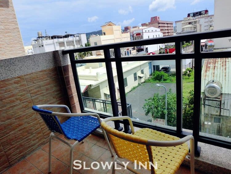 墾丁慢遊民宿-14