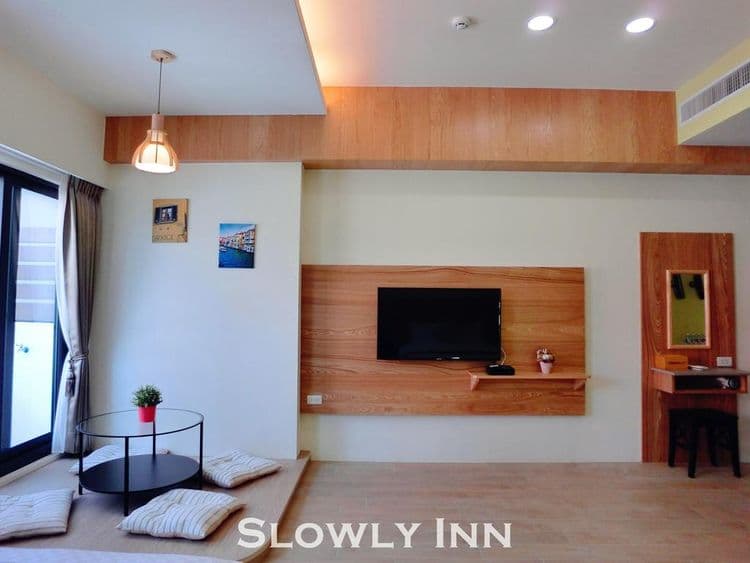 墾丁慢遊民宿-13