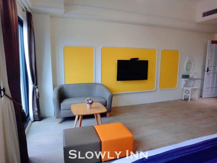 墾丁慢遊民宿-11