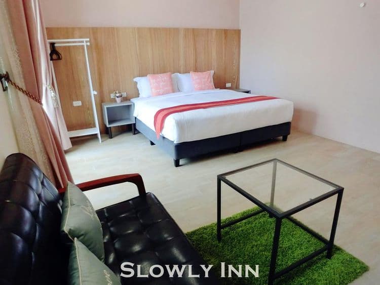 墾丁慢遊民宿-7