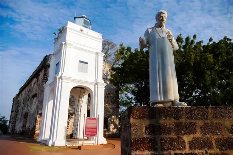新馬旅遊｜金沙娛樂城.馬六甲世遺產巡禮.雲頂高原.彩虹階梯黑風洞.五日(全程無自理餐)-10