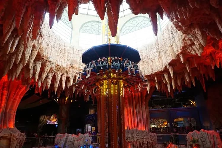 第2人折2000元.小資中越峴港｜會安古城.巴拿山纜車.奧黛服體驗.美山聖地.迦南島竹桶船體驗.螃蟹泰國蝦.龍蝦吃到飽六日｜含稅簽.台中出發-5