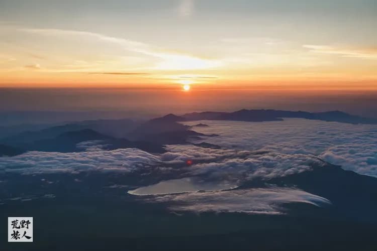 【2026富士山朝聖之旅】御來光兩天一夜．吉田路線-5