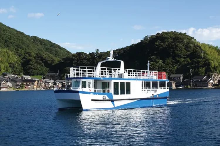 樂遊京阪神旅遊│森之美山町合掌村,海之天橋立,伊根舟屋,茶之平等院,宇治茶博物館,有馬溫泉,雙DIY體驗五日│一晚溫泉-6
