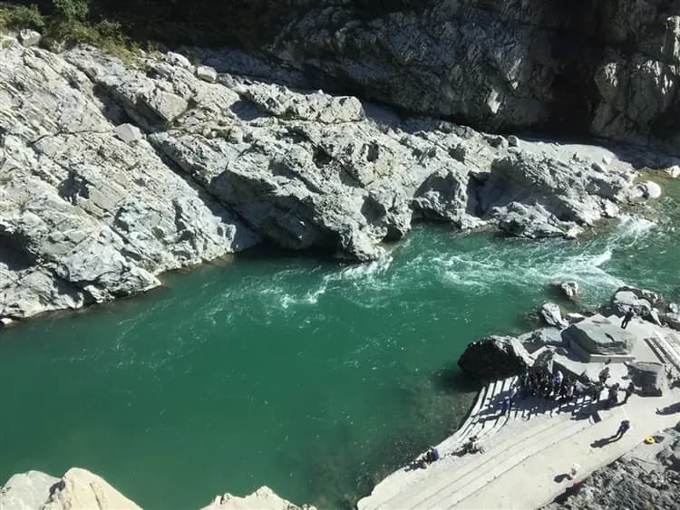 春夏促銷｜松山四國岡山小豆島|日本三大名園~岡山後樂園.百大名城~松山城、高知城.米其林景點~栗林公園.倉敷美觀.金刀比羅宮.道後溫泉街七日-8