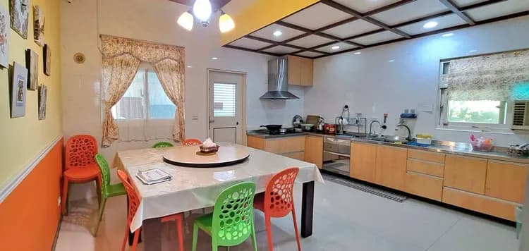 璞園Villa 14-16人包棟-4