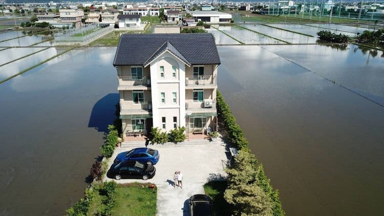 璞園Villa 14-16人包棟-11