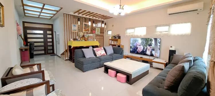 璞園Villa 14-16人包棟-3