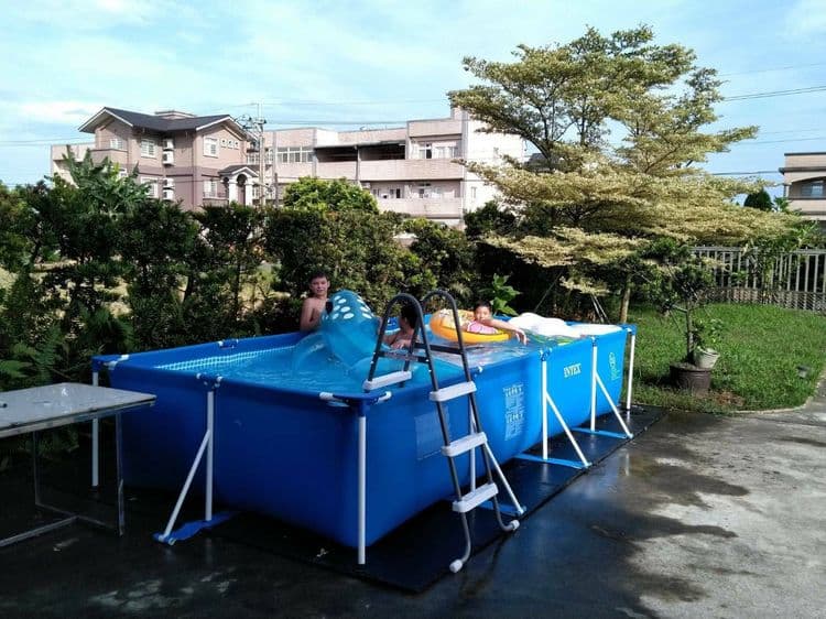 璞園Villa 14-16人包棟-12