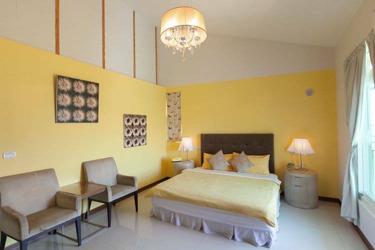 璞園Villa 14-16人包棟-5