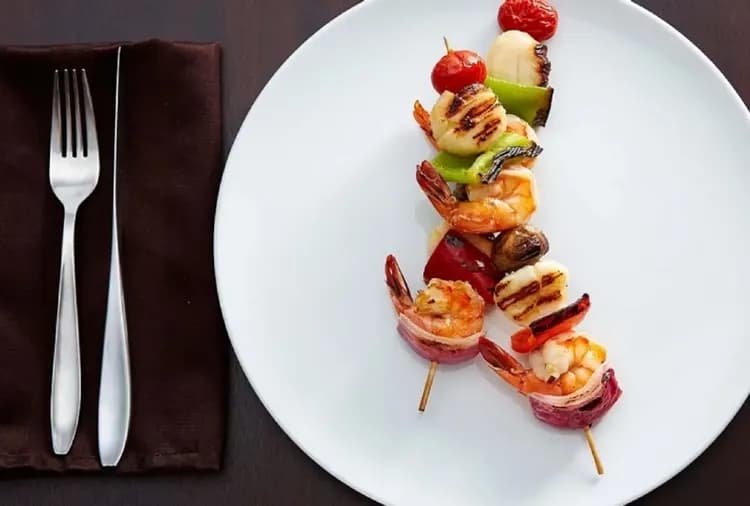 草坪俱樂部燒烤 The Lawn Club Grill-名人美饌