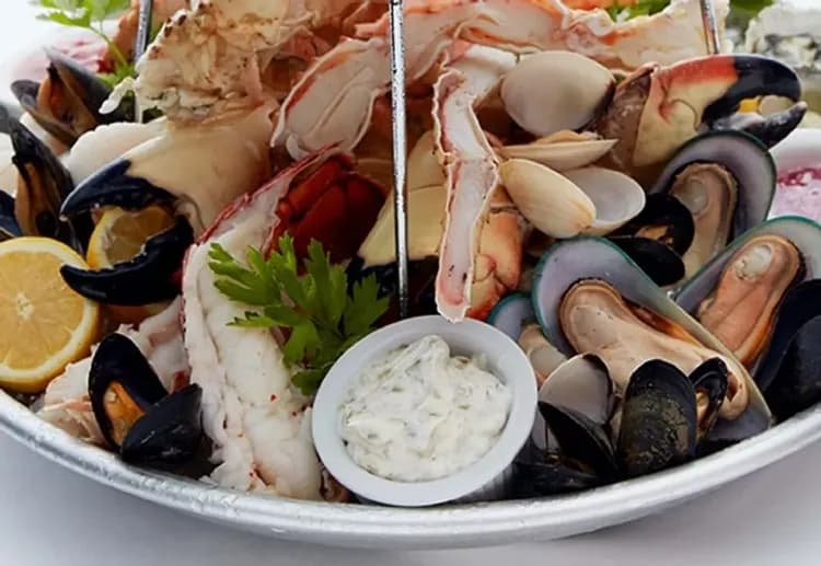 The Porch 門廊餐廳-名人美饌