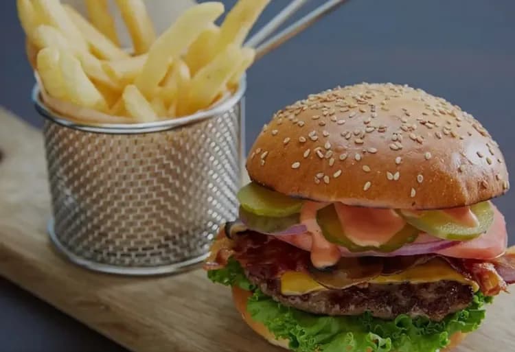 戶外燒烤吧 Mast Grill-名人饗宴