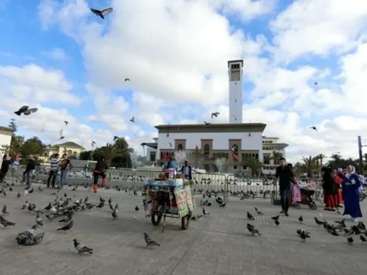 限量促銷摩洛哥～四大皇城巡禮、契夫蕭安藍城、撒哈拉騎駱駝、土堡飯店體驗10日-14