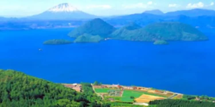 新春清艙北海道～海洋尼克斯、函館夜景纜車、熱帶植物園、三大蟹三溫泉五日-9