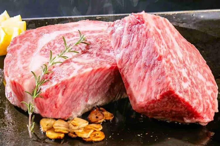 写真提供：Hokkaido Restaurant Nanda/禁止轉載-七大蟹海鮮百匯+和牛+干貝+牡蠣+啤酒軟飲