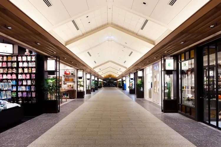 天空町商店街©TOKYO-SKYTREE-東京購物去