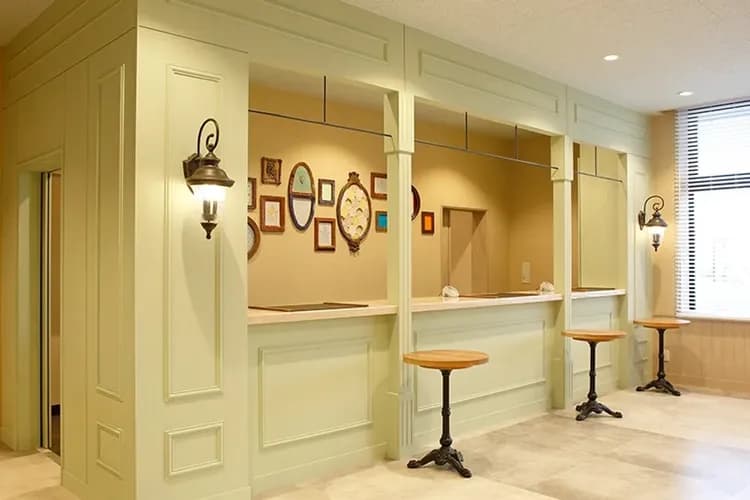 HOTEL ユーラシア舞浜ANNEX-東京灣週邊酒店(兩晚)