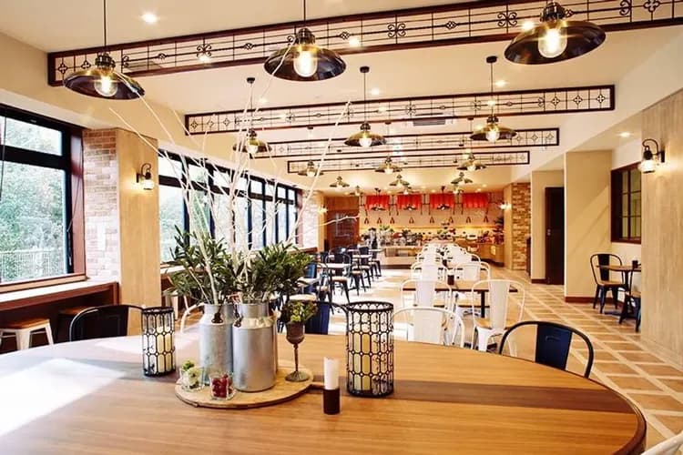 HOTEL ユーラシア舞浜ANNEX-東京灣週邊酒店(兩晚)