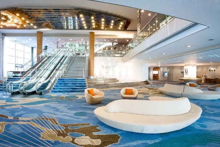 大津王子-保證入住琵琶湖：大津王子飯店(湖景房乙晚)