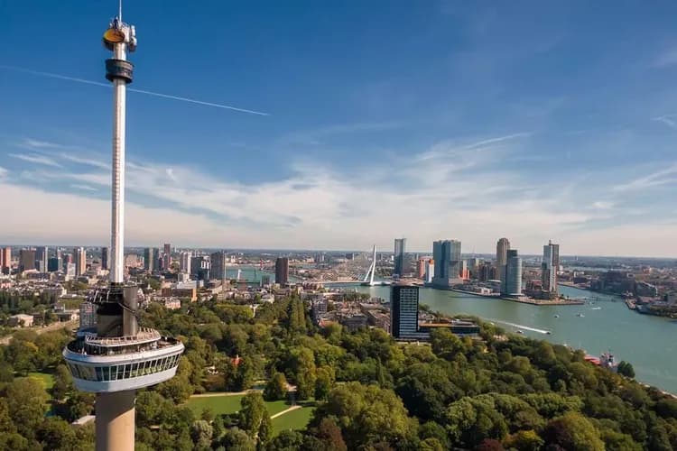 EUROSCOOP-獨特旅行體驗