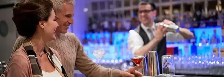 【挪威暢悅號 NCL Bliss】 墨西哥海岸八日 Mexican Riviera: Cabo & Puerto Vallarta from Los Angeles, California-5