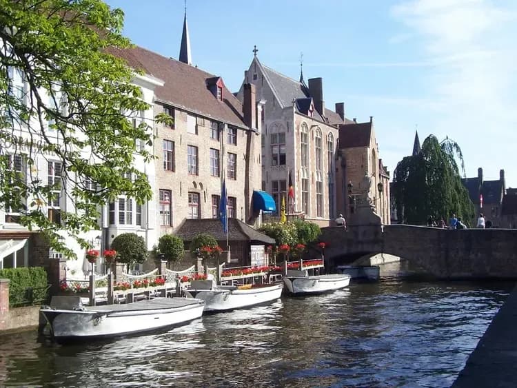 【公主遊輪】盛世公主號 Majestic Princess｜歐洲首都 11天