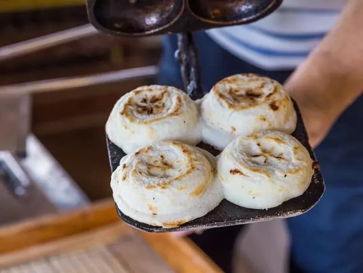 【福岡郵輪岸上觀光】福岡包車一日遊 6～8小時｜港邊接送・1-9人郵輪自由行-7