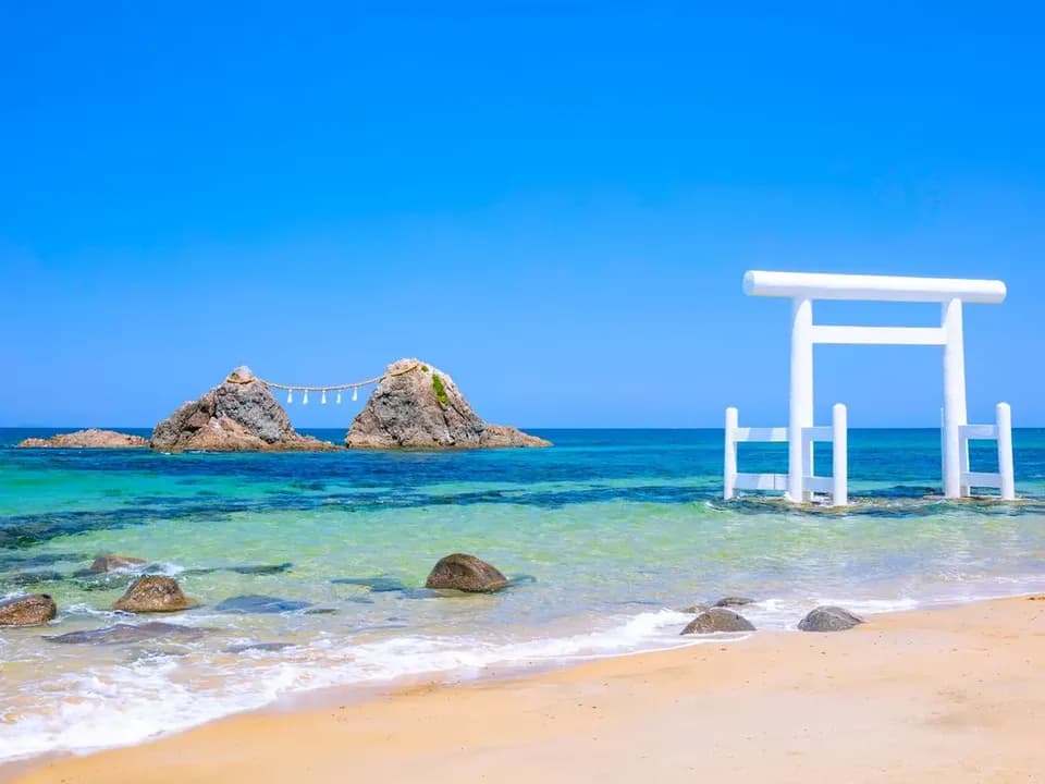 【福岡郵輪岸上觀光】福岡包車一日遊 6～8小時｜港邊接送・1-9人郵輪自由行