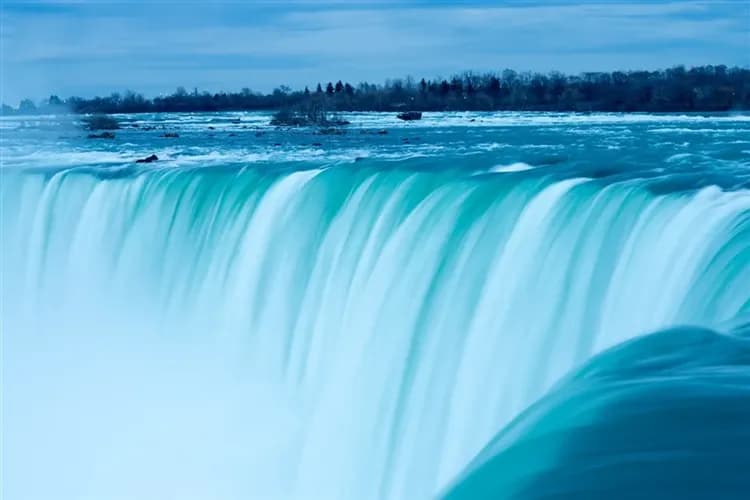 早鳥省６千》美東旅遊│華盛頓櫻花季、紐約曼哈頓、尼加拉升等面瀑房、多倫多龍蝦餐、雙點進出８日-6