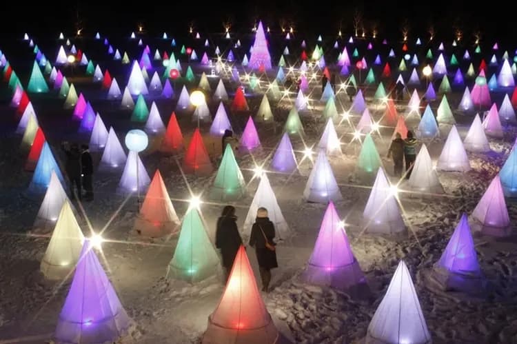 冬季北海道｜破冰船.冰釣公魚.丹頂鶴.旭山動物園.熱氣球.冰上活動.三大螃蟹美人湯五日｜保住三晚溫泉