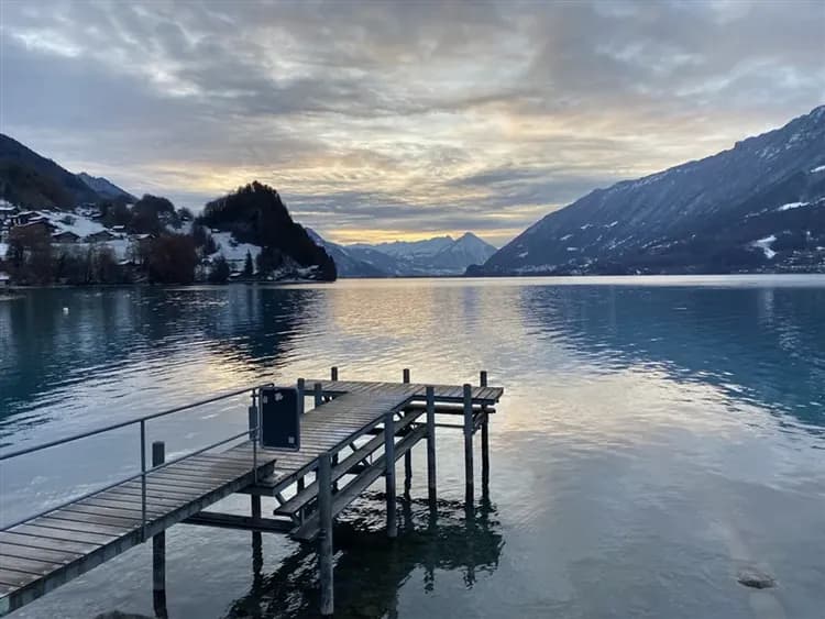 春遊折3千｜特選瑞士｜馬特宏峰．冰河3000高空吊橋．雙火車．愛的迫降場景10日(慕尼黑來回)-10