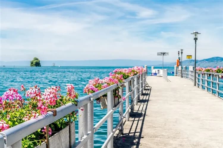 春遊折3千｜特選瑞士｜馬特宏峰．冰河3000高空吊橋．雙火車．愛的迫降場景10日(慕尼黑來回)-11