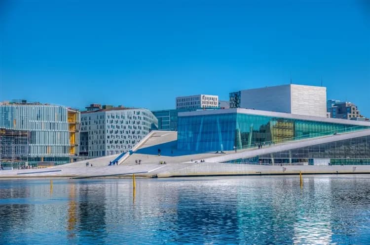 玩樂369經典北歐三國14日｜挪威三大峽灣全覽、峽灣之巔聖壇岩(斯德哥爾摩進/哥本哈根出)-18