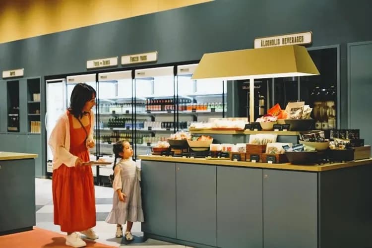 星野1955 TOKYO BAY-星野RESORTS 1955東京灣(兩晚)