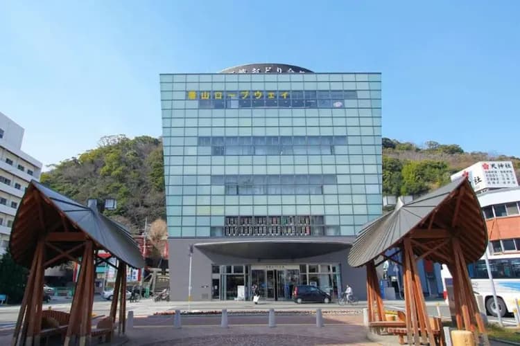 阿波舞會館(日本三大盆舞)