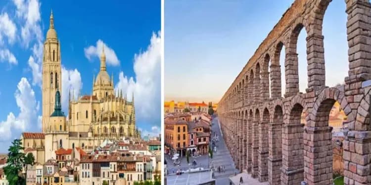 塞哥維亞(勝利之城)