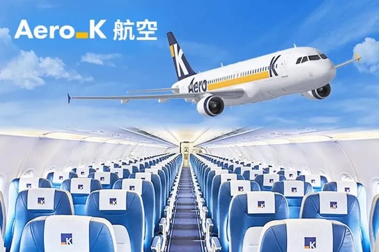 AERO K航空