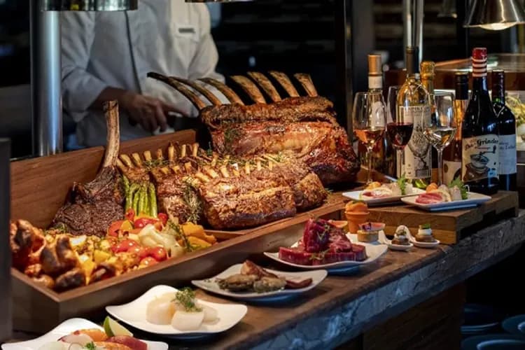 濟州玩很大～神話世界樂園、騎駱駝武藝秀、華麗百匯晚餐、五星萬豪酒店五日-11