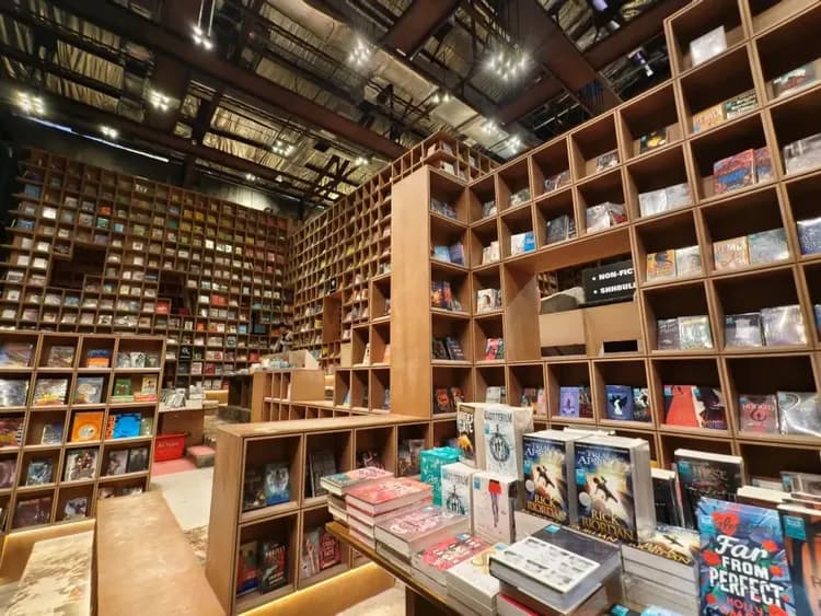 吉隆坡市區觀光