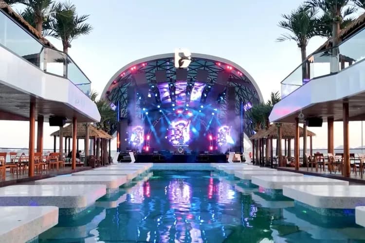 下龍灣豪華日遊船