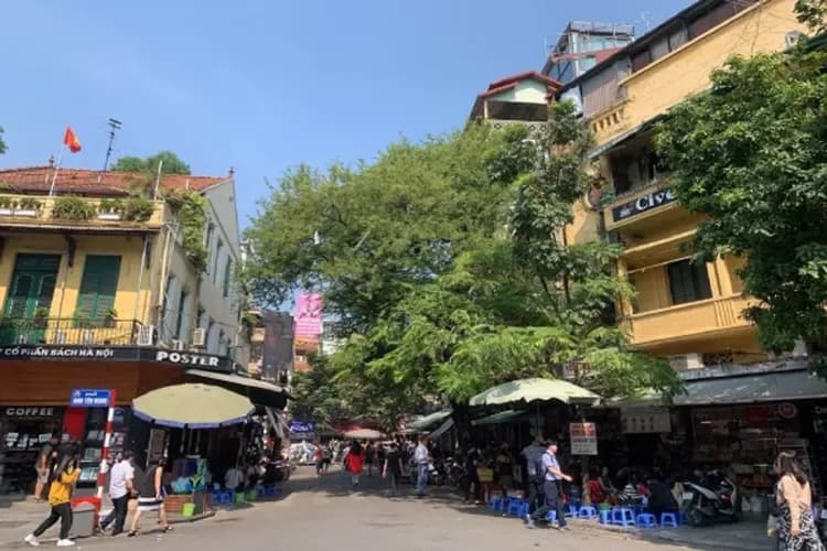 北越豪華選～山水雙龍灣、下龍灣遊船、纜車摩天輪、全程五星飯店五日-10