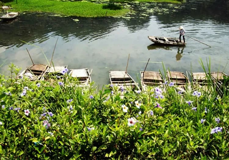 陸龍灣(混合自然和文化財產世界遺產)