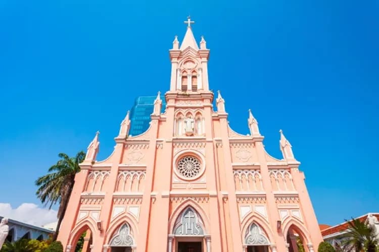 閃亮中越雙城～纜車佛手橋、珍珠奇幻樂園、會安古鎮漫遊、全程五星飯店五日-6